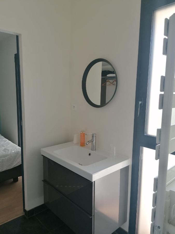 Maison Contemporaine Villa Локирек Екстериор снимка